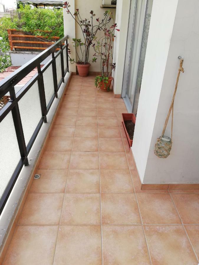 Family Nest In The Heart Of Limassol Villa Exterior photo